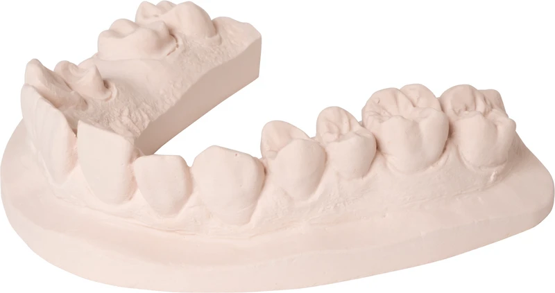 hydro-stone® 200  Karton  25 kg peach