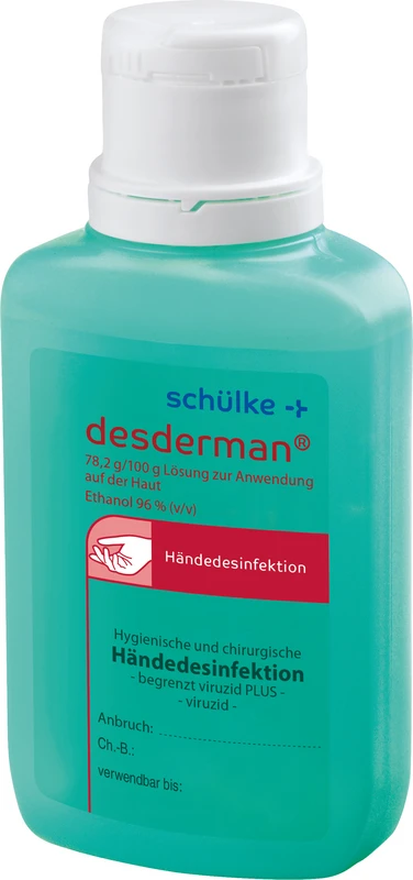 desderman®  Flasche  100 ml