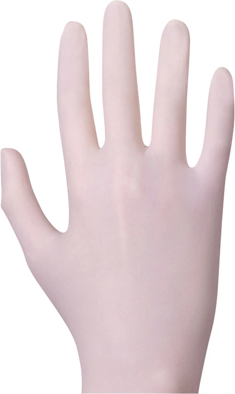 LANO-E GEL®  Packung  100 Stück puderfrei, naturlatex, L