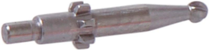 Rosenbohrer  Stück  Gr. 2, Ø 1,1 mm