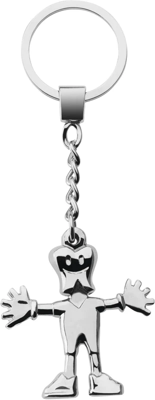 Schlüsselanhänger  Stück  Jumping Jack