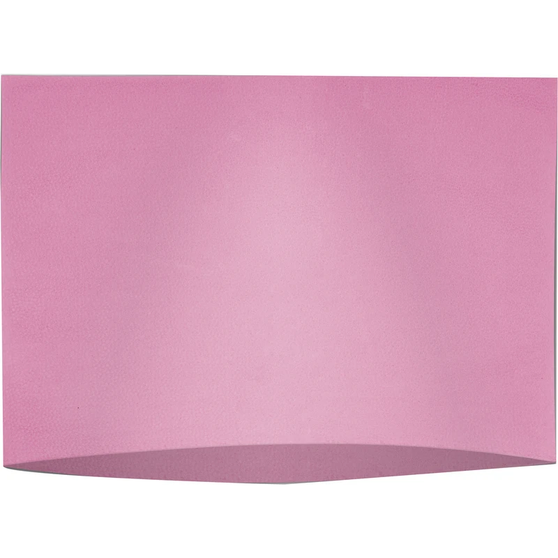 Medicom® SafeBasics Kopfschutztaschen  Karton  500 Stück pink, 25 x 33 cm