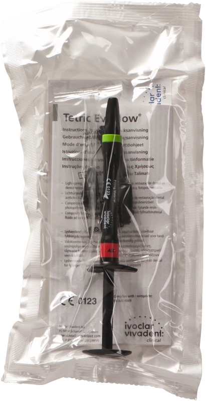 Tetric EvoFlow®  Spritze  2 g A3