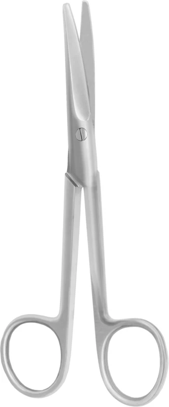 Chirurgische Scheren nach Mayo  Stück  S3