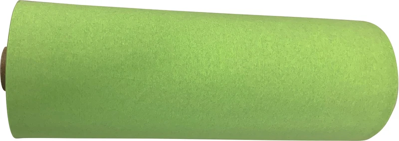 Patientenumhang Nr. 3  Rolle  80 Stück lime, 60 x 54 cm