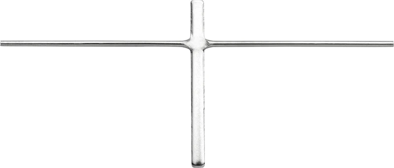 Klammern   Packung  10 N-Klammern, Ø 1 mm