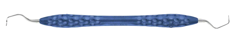 Titan-Universalküretten Ergoplant  Stück  für Implantate bis Ø 5,5 mm