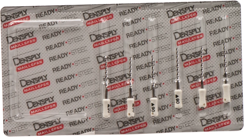 READYSTEEL K-Reamers  Packung  6 Stück 21 mm ISO 090