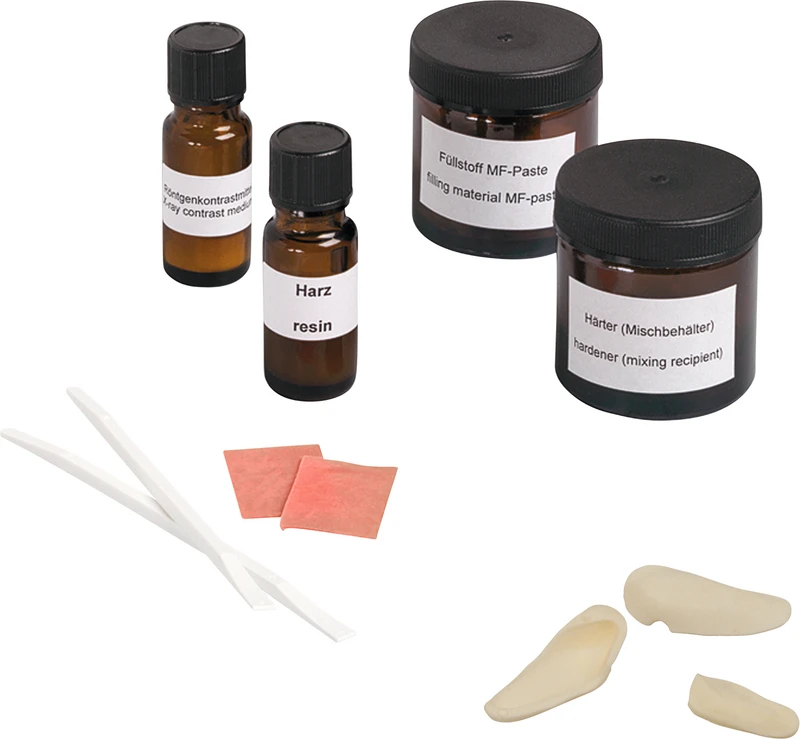 Chirurgie-Trainingsmodell  Stück  OK