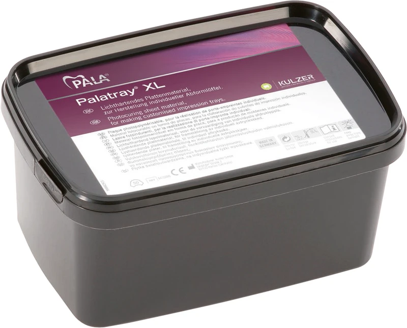 Palatray® XL  Box  50 Stück