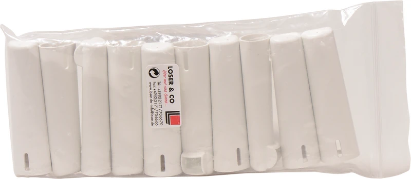 FotoSan® 630  Packung  10 Einwegschutzhülsen