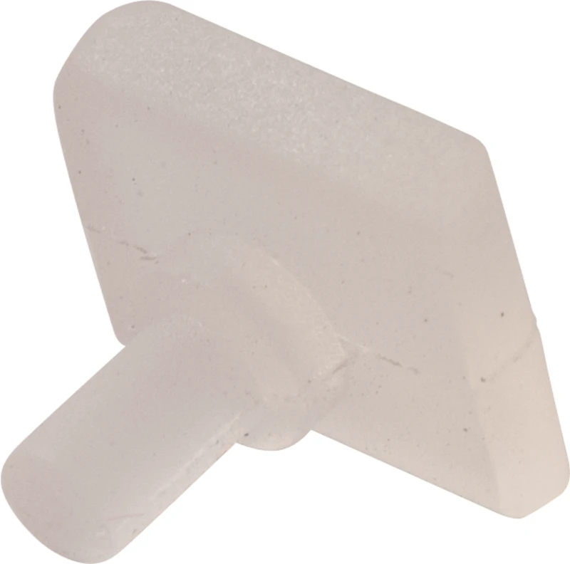 Ersatzkunststoffbacken  Stück  OM045205