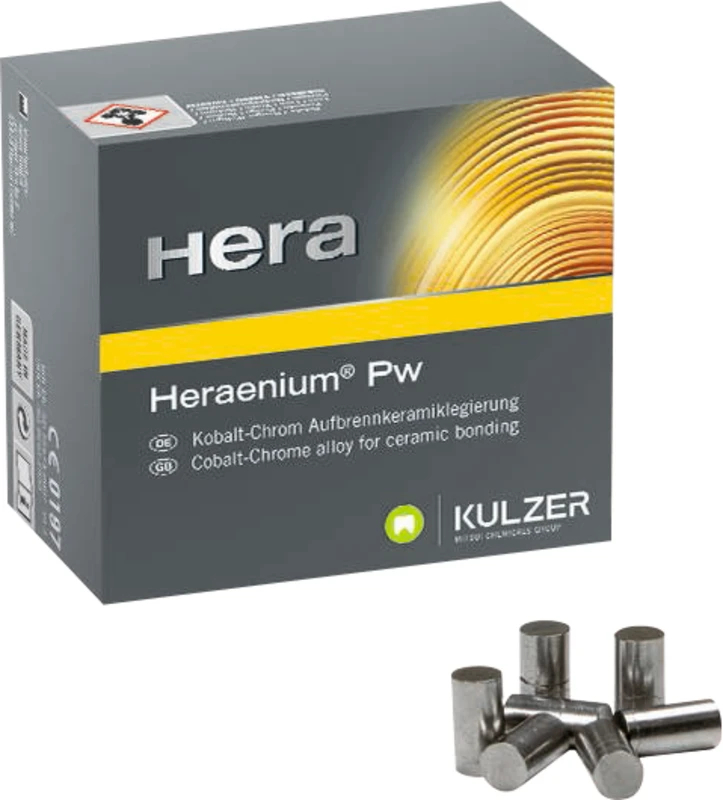 Heraenium® Pw  Packung  1 kg