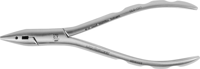 Universal-Kramponzange  Stück