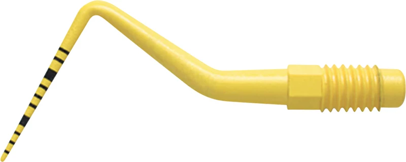 Colorvue® Ersatzspitzen  Packung  12 Stück 1-12