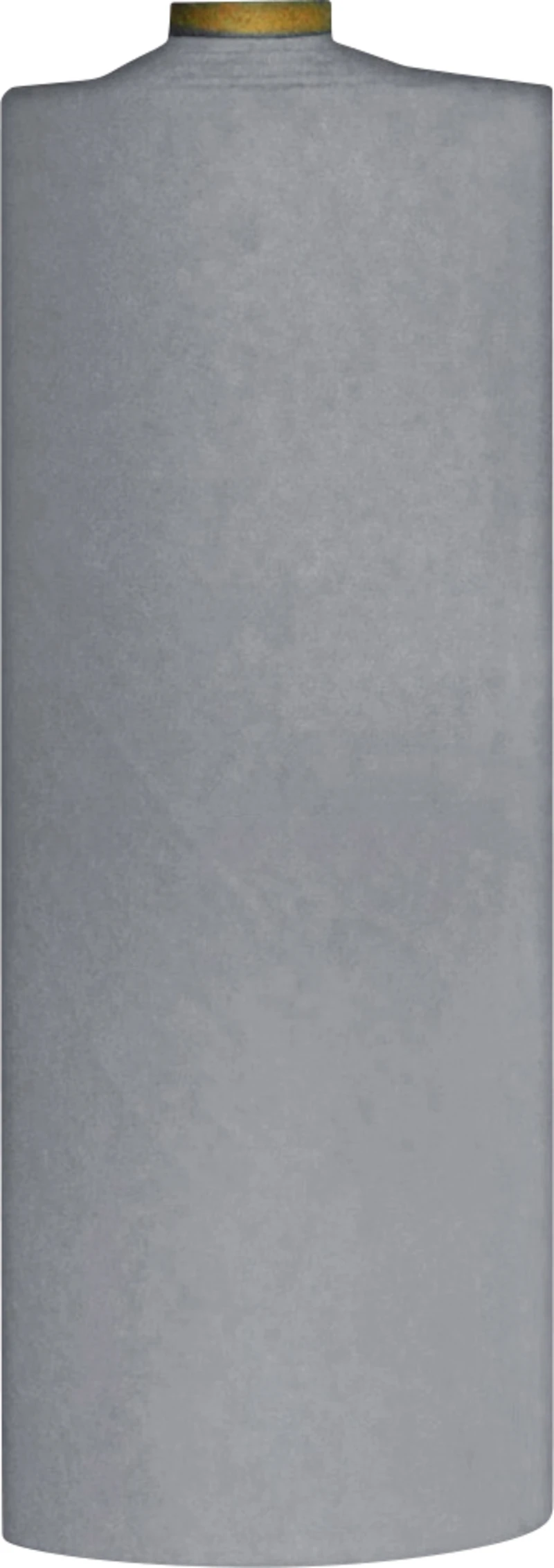 Patientenumhang Nr. 3 comfort  Rolle  60 Stück grau