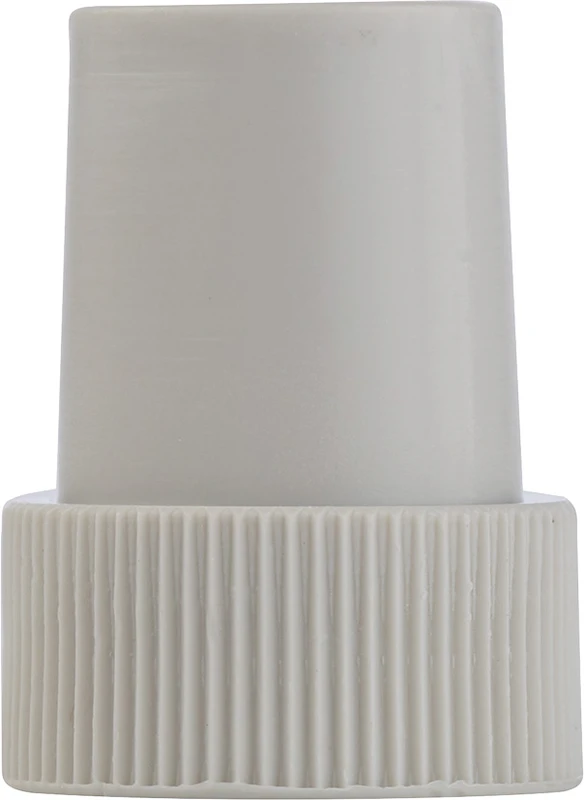 Adapter  Packung  10 Stück, 6,5 mm