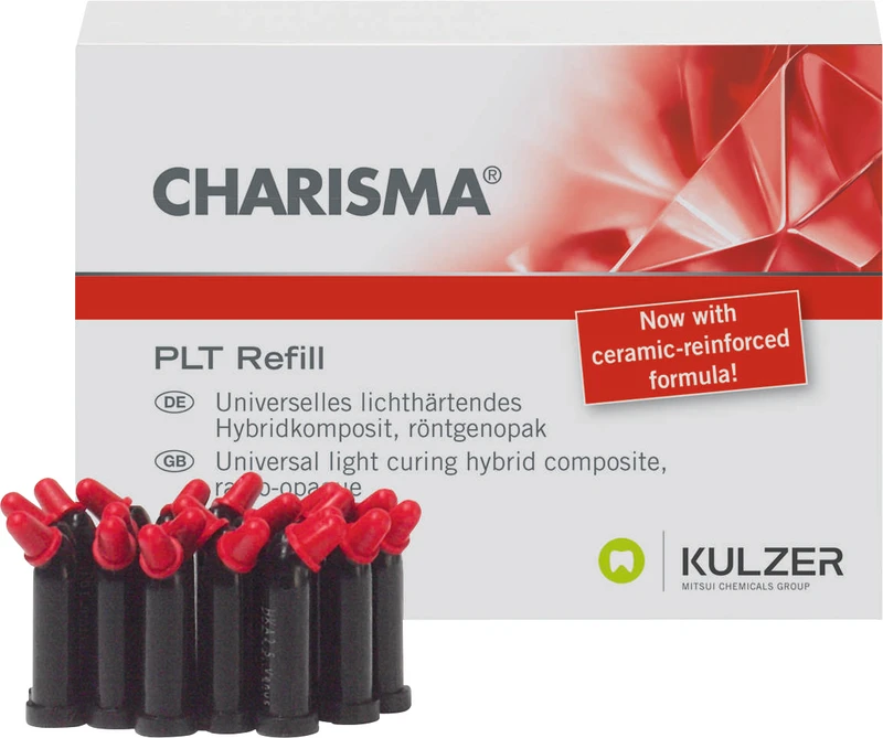 CHARISMA®  Spritze  4 g A2