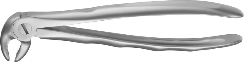 Zahnzangen LS  Stück  LS22, UK Molaren rechts+links