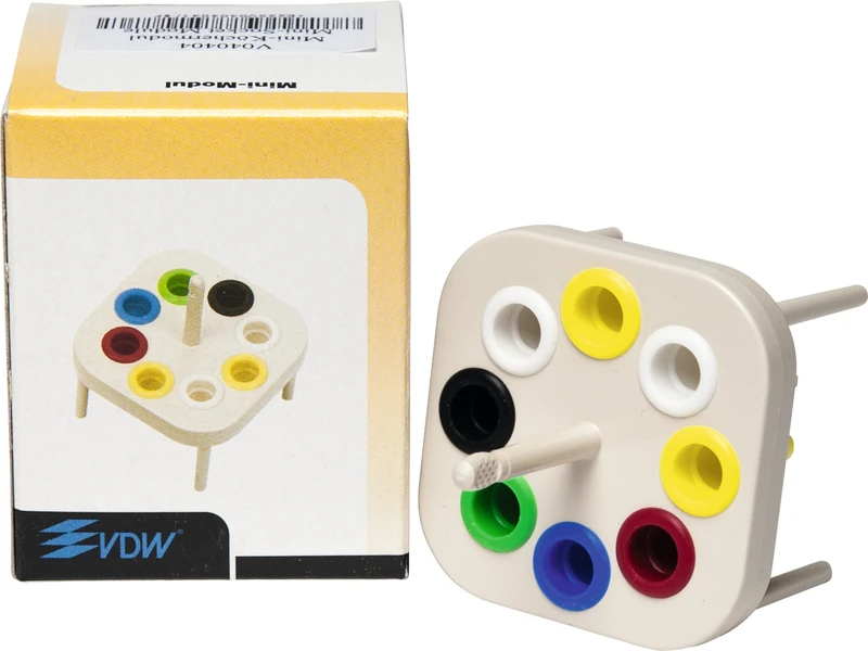 MiniBox 2100  Stück  Mini Köchermodul