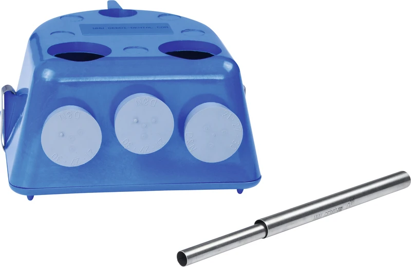 Gießküvette  Stück