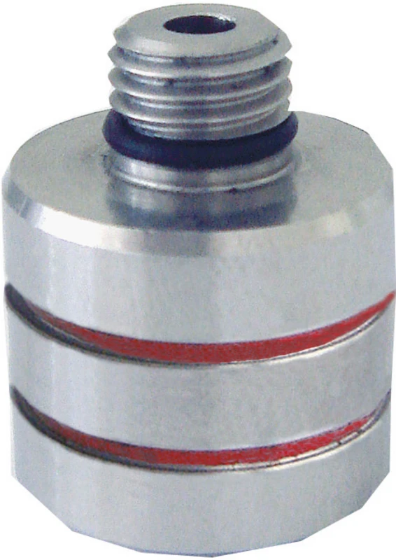 WL-Adapter Innenreinigung  Stück  Edelstahl 11\G