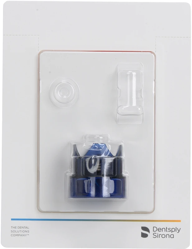 SiroSon, SiroSonic, PerioSonic Zubehör  Stück  SiroPerio PE2, rechts gebogen