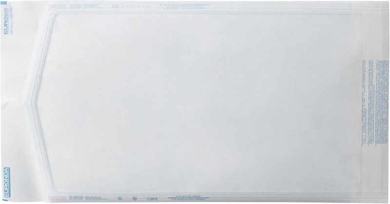 EUROsteril® Beutel  Karton  200 Stück 190 x 330 mm