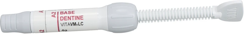 VITA VM® LC classical A1-D4®  Spritze  4 g Paste dentin A2