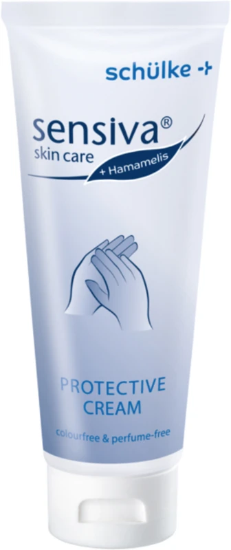 sensiva® PROTECTIVE CREAM  Tube  100 ml