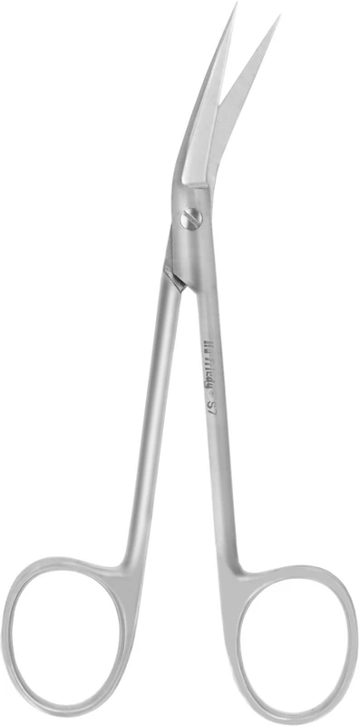 Chirurgische Scheren nach Wagner  Stück  S7