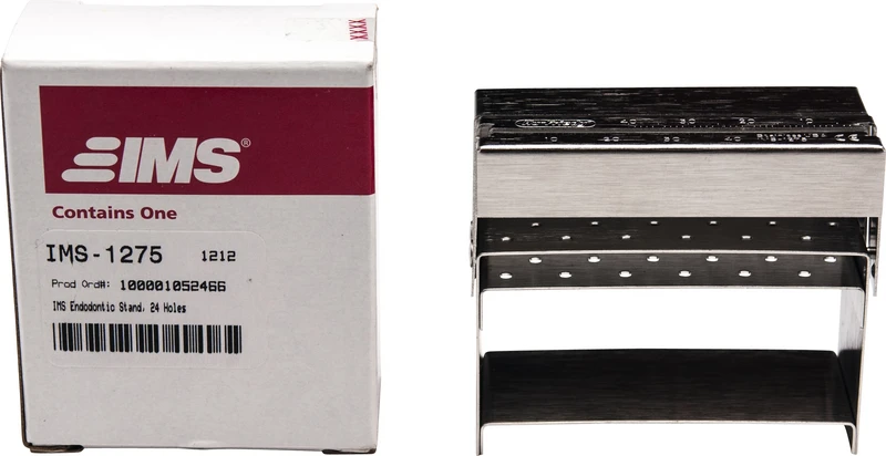 Container\Kassetten  Stück  Nervkanalständer, IMS-1275