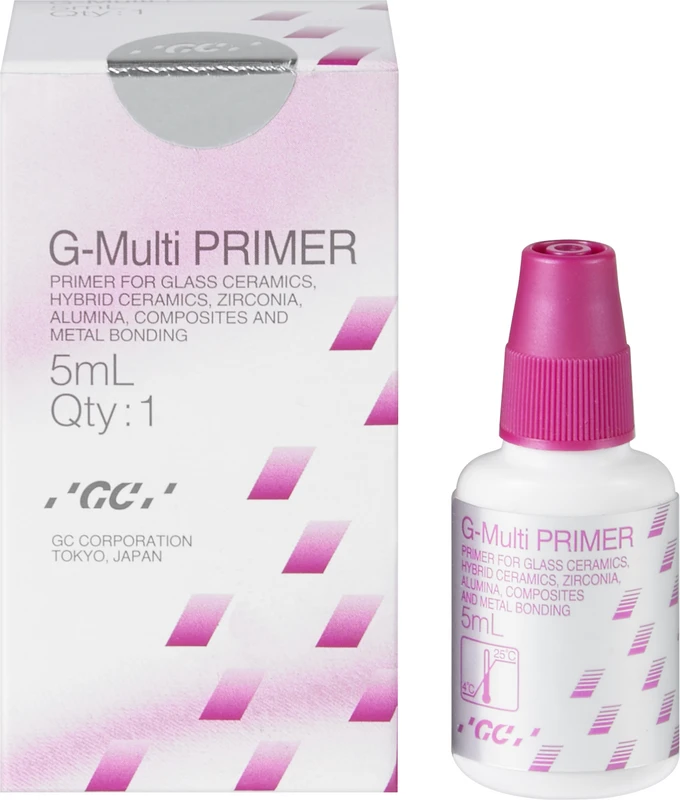 GC G-Multi PRIMER  Flasche  5 ml