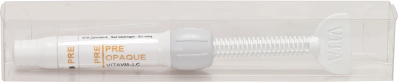 VITA VM® LC Zusatzmassen  Spritze  3 g Paste pre opaque