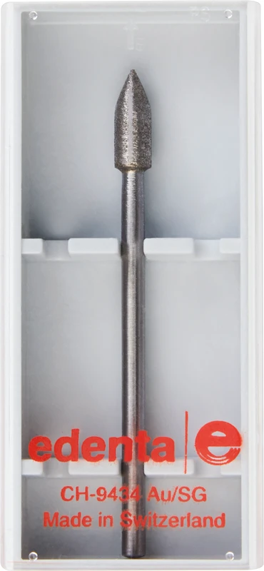 Sinterdiamanten 51  Stück  HP, Figur 250, 10 mm, ISO 037