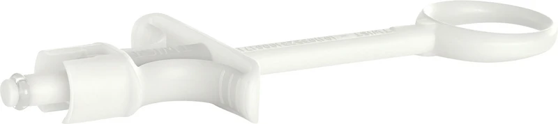 Ultra Safety Plus Twist  Packung  50 Einweghandstücke steril, weiß