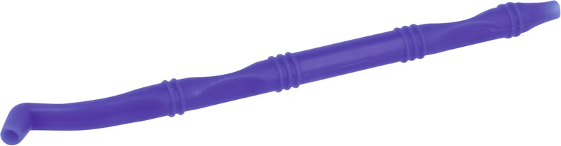 Applikationstips  Packung  2 Halter blau, beidseitig