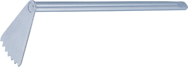 Sägeblätter  Stück  SGO-6, L 45 mm, Stärke 0,35 mm