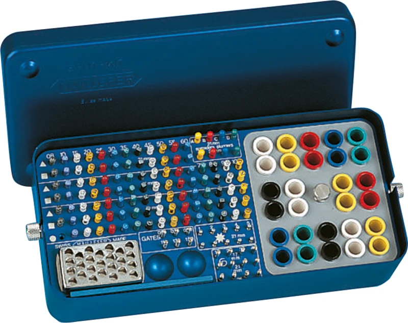 Split Kit  Stück  Box mit Plastikeinsatz leer