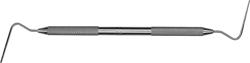 Wurzelkanalstopfer nach Machtou  Stück  Figur 3\4