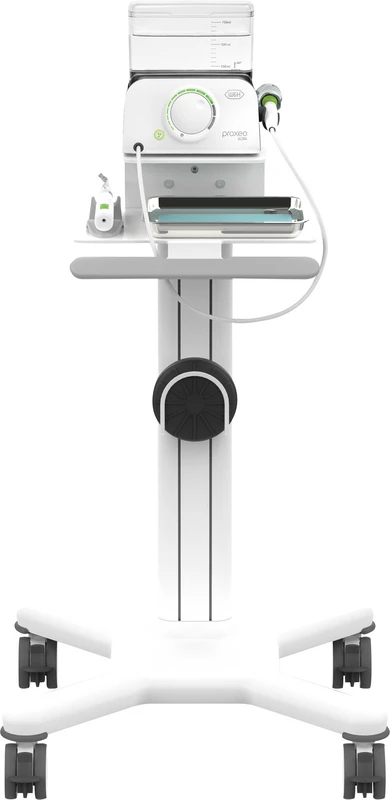 Prophylaxe Cart  Stück