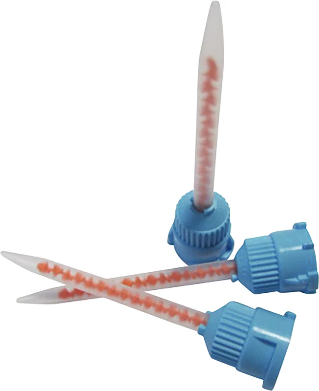 CronMix® K Mischkanülen  Packung  50 Stück, fein