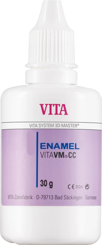 VITA VM® CC Zusatzmassen  Flasche  30 g enamel ENL