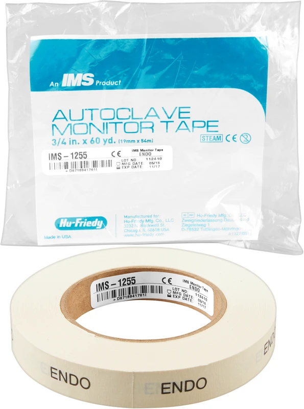 IMS Makierungsbänder  Rolle  IMS-1255 Endo