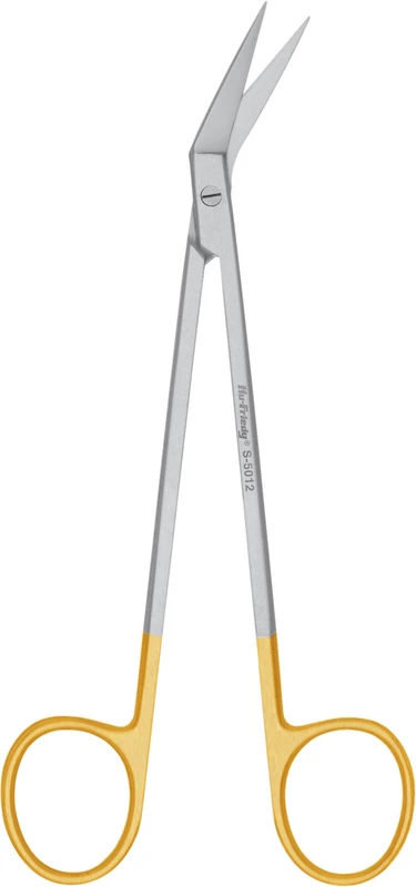 Chirurgische Scheren nach Locklin  Stück  S5012