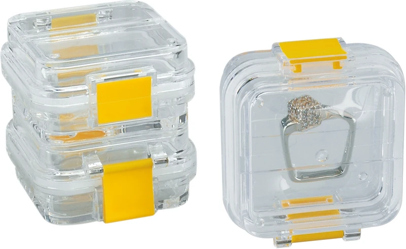 Membranbox  Packung  12 Boxen small