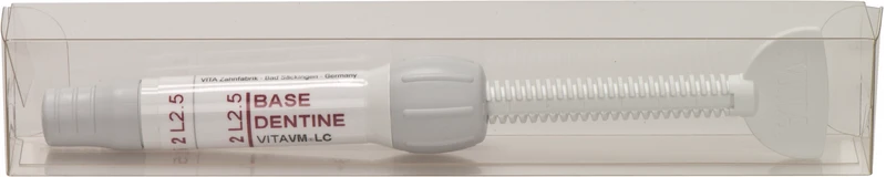VITA VM® LC 3D-MASTER®  Spritze  4 g Paste base dentine 2L2.5