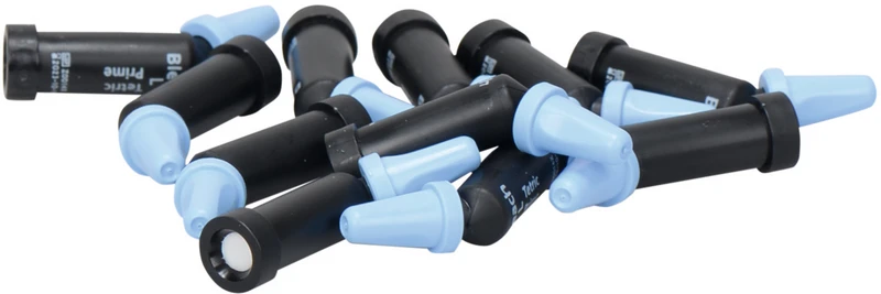 Tetric Prime  Packung  20 x 0,25 g Cavifil Bleach L