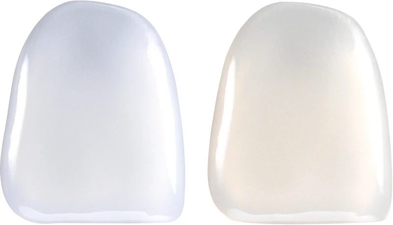 BRILLIANT COMPONEER®  Stück  bleach translucent, S, OK 11