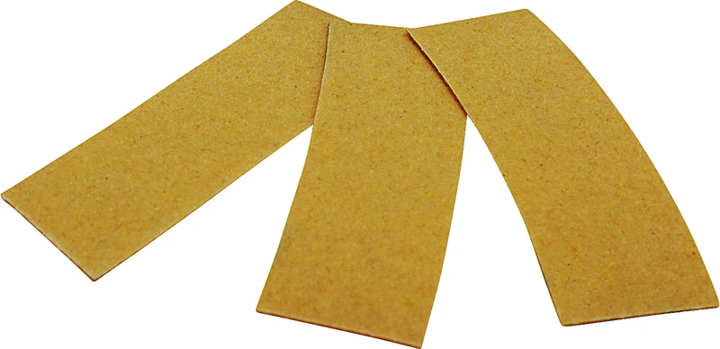 Konator®-Papier  Packung  100 Stück 600er Körnung, 0°